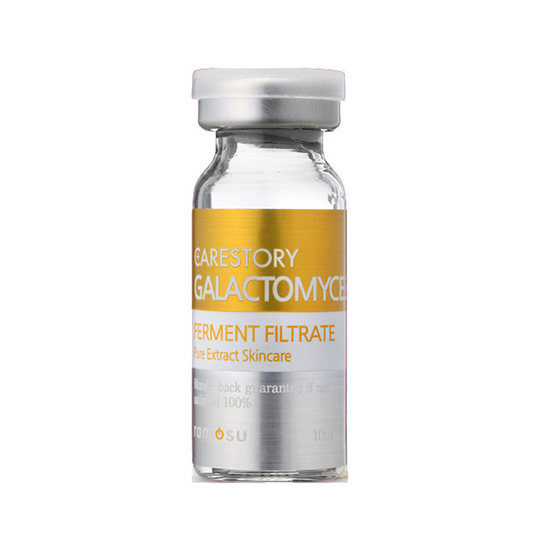 Профессиональная сыворотка со 100% ферментом галактомицес Ramosu Carestory Galactomyces Ferment Filtrate 100%