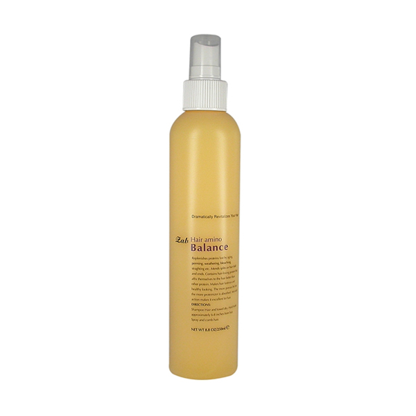 Восстанавливающий спрей-мист для волос Zab Hair Amino Balance