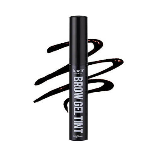 Гель-тинт для бровей Koelf Brow Gel Tint