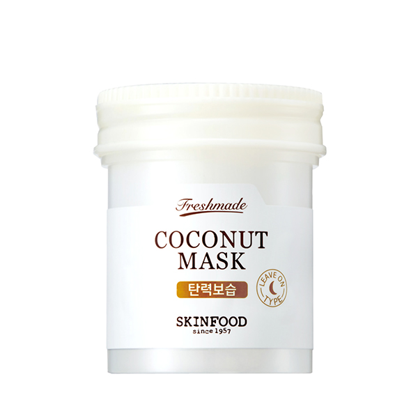 Смываемая маска для лица с фруктовыми кислотами, 90 мл Skinfood Freshmade Mask