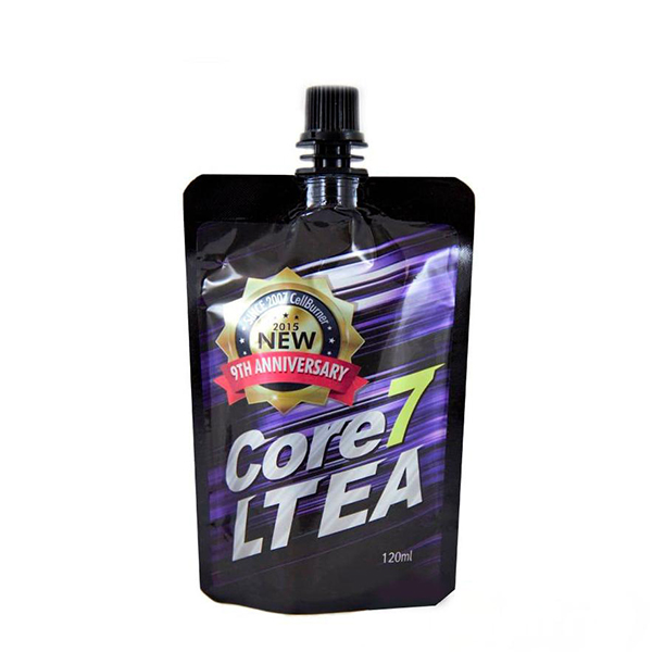 Крем ночной для сжигания жира во время сна Cell Burner Core7 LTE (BLACK)