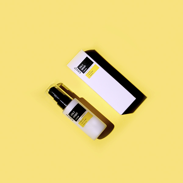 Сыворотка Coxir Vita C Bright Serum