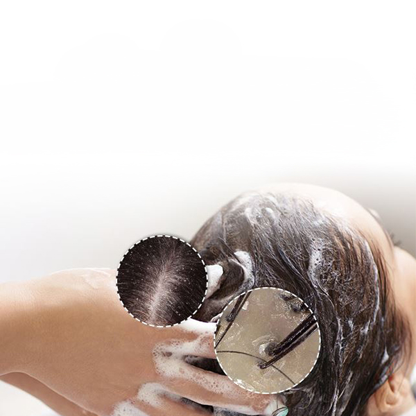 Lador Anti-Dandruff Shampoo