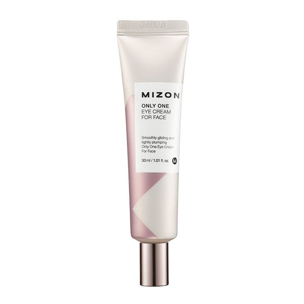 Увлажняющий крем для зоны вокруг глаз  Mizon Only One Eye Cream For Face