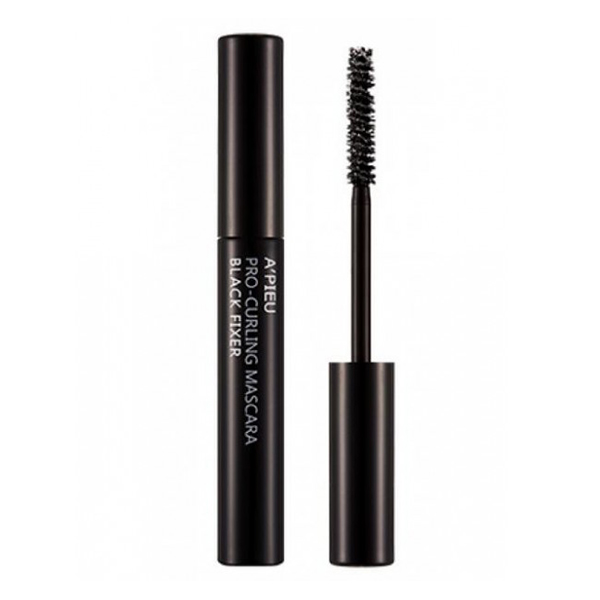 Тушь для ресниц&nbsp; A'PIEU Pro-Curling More Black Fixer Mascara