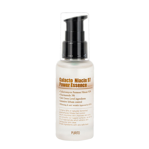 Purito Galacto Niacin 97 Power Essence