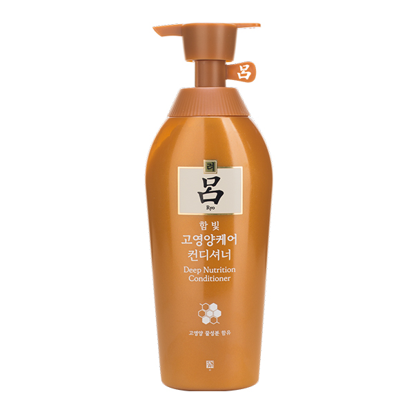 Кондиционер Ryo Deep Nutrition Conditioner