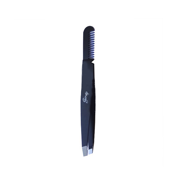 Пинцет для коррекции форму бровей Singi TW-200 Tweezer