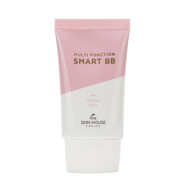 Многофункциональный ББ крем SPF30 The Skin House Multi-Function Smart BB Cream