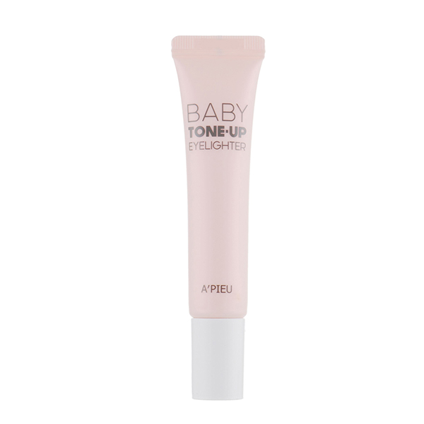 Крем для осветления кожи век A'PIEU Baby Tone-up Eyelighter