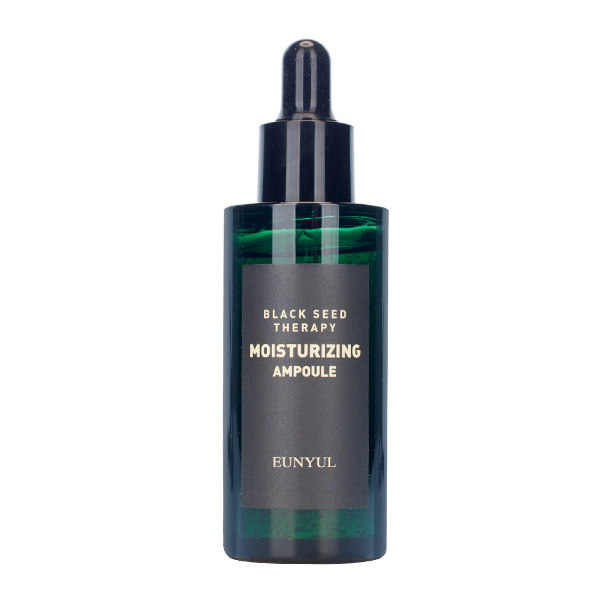 Увлажняющая ампульная сыворотка EUNYUL Black Seed Therapy Moisturizing Ampoule
