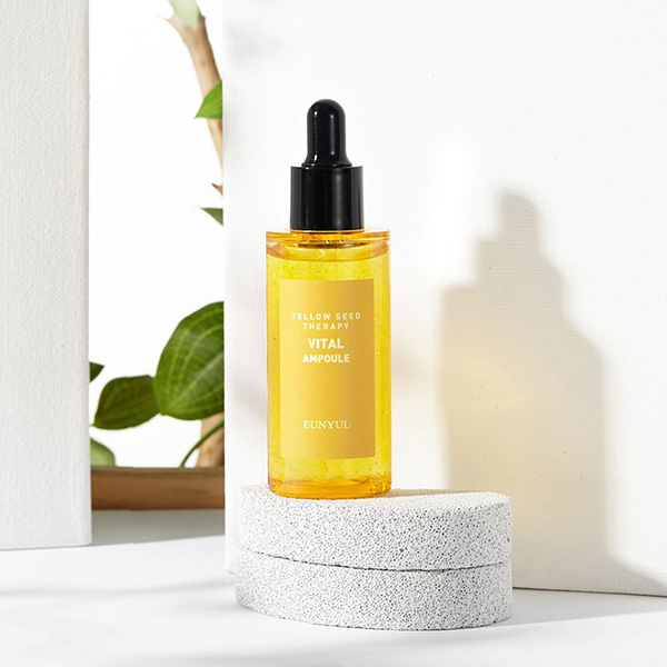 Сыворотка EUNYUL Yellow Seed Therapy Vital Ampoule