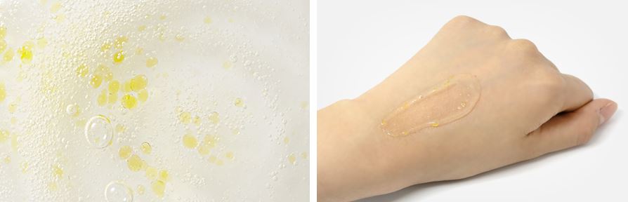 Сыворотка EUNYUL Yellow Seed Therapy Vital Ampoule