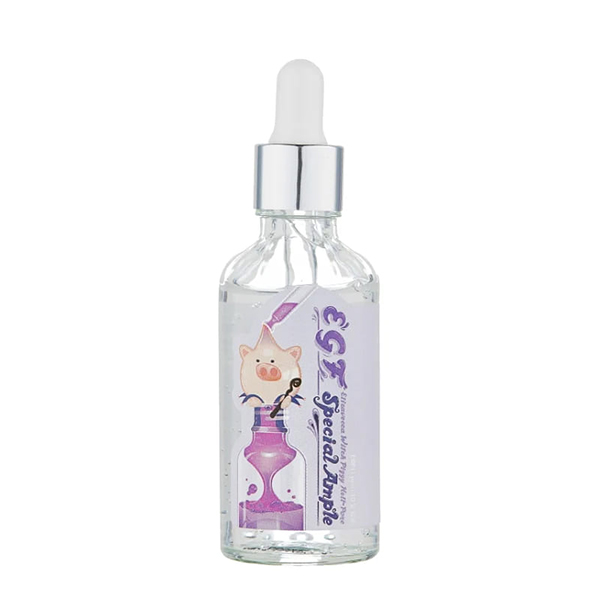 Увлажняющая сыворотка для лица с EGF Elizavecca Witch Piggy Hell-Pore EGF Special Ample