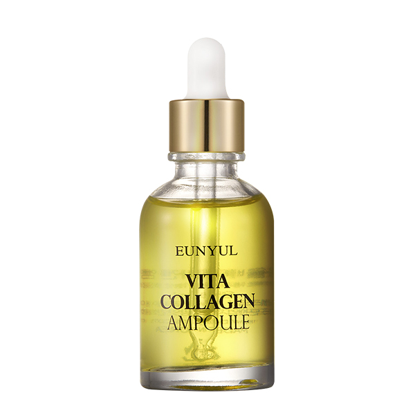 Ампульная сыворотка с коллагеном Eunyul Vita Collagen Ampoule