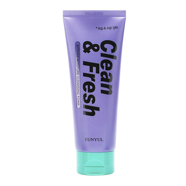Увлажняющая ночная маска&nbsp; Eunyul Clean & Fresh Intense Moisture Sleeping Pack