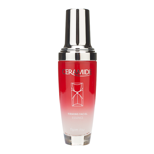 Увлажняющая эссенция с керамидами  FarmStay Ceramide Firming Facial Essence