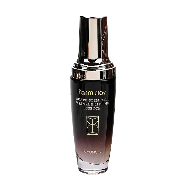 Эссенция для лица FarmStay Grape Stem Cell Wrinkle Lifting Essence