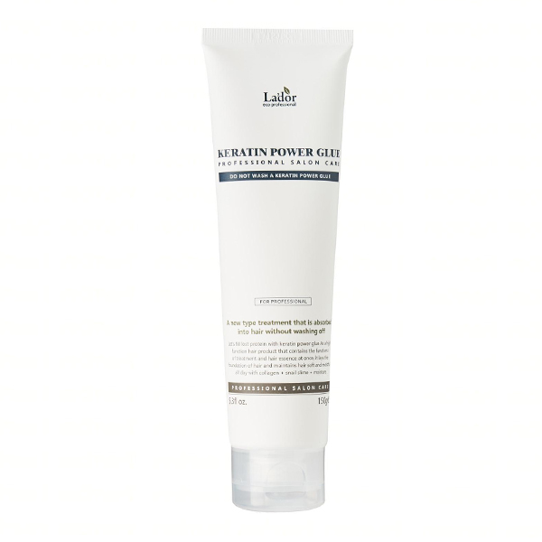 Сыворотка-клей для кончиков волос Lador Keratin Power Glue