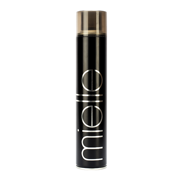 Лак для волос Mielle Black Iron Spray
