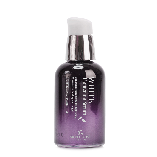 Сыворотка для комбинированной кожи  The Skin House White Tightening Serum