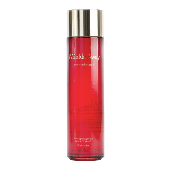 Ферментированная эссенция с 6-летним красным женьшенем The Skin House Wrinkle Away Fermented Essence