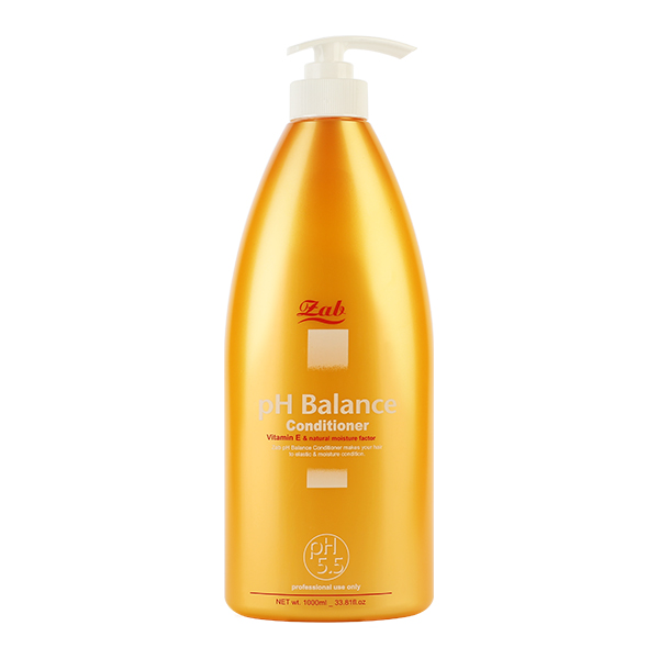 Восстанавливающий кондиционер для волос Zab PH Balance Conditioner