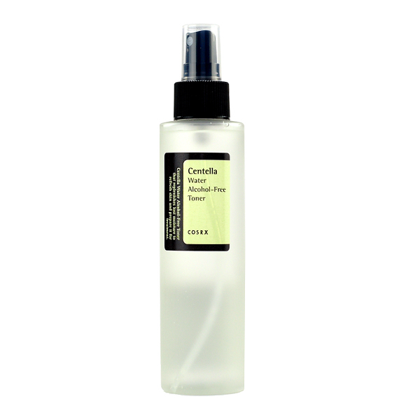 Тонер с экстрактом центеллы азиатской CosRX Centella Alcohol-Free Toner
