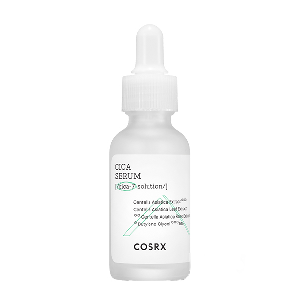 Сыворотка с центеллой азиатской CosRX Pure Fit Cica Serum