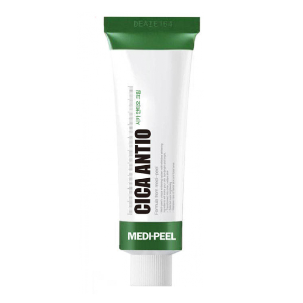 Восстанавливающий крем с центеллой  MEDI-PEEL Cica Antio Cream