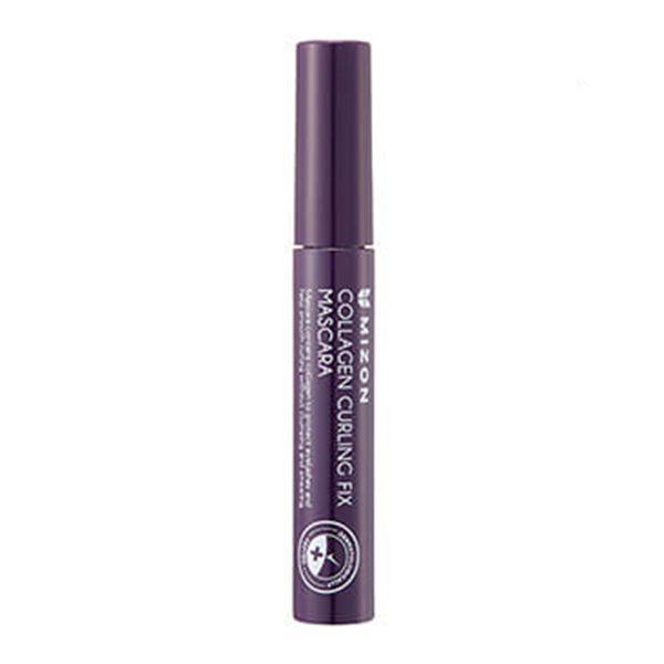 Тушь для ресниц с коллагеном  Mizon Collagen Curling Fix Mascara