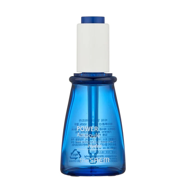 Увлажняющая ампульная эссенция  The Saem Power Ampoule Hydra