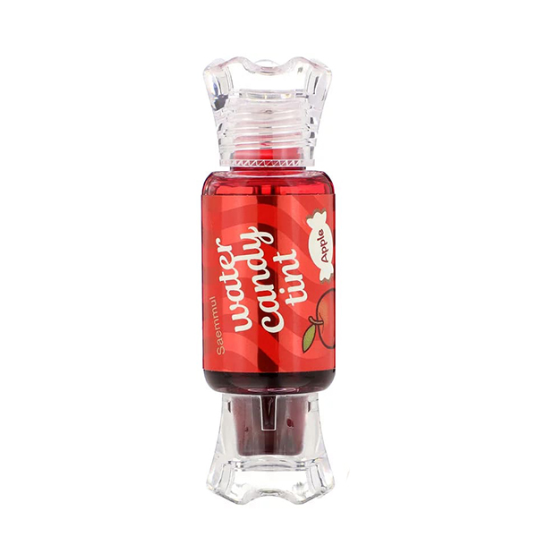 Тинт для губ на водной основе The Saem Saemmul Water Candy Tint Apple