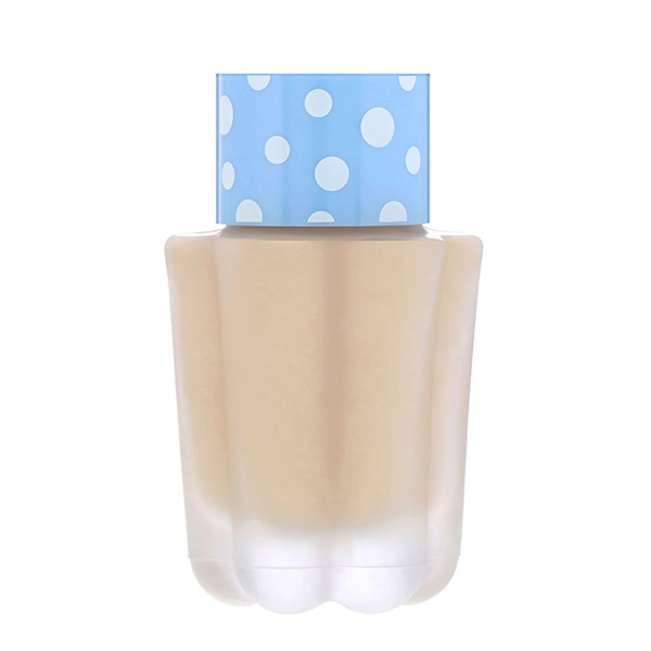 обезжиренный ББ крем-желе Holika Holika Aqua Petit Jelly BB Cream (AD) 01 Light Beige