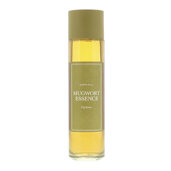 Эссенция на основе экстракта полыни для жирной кожи  I'm From Mugwort Essence