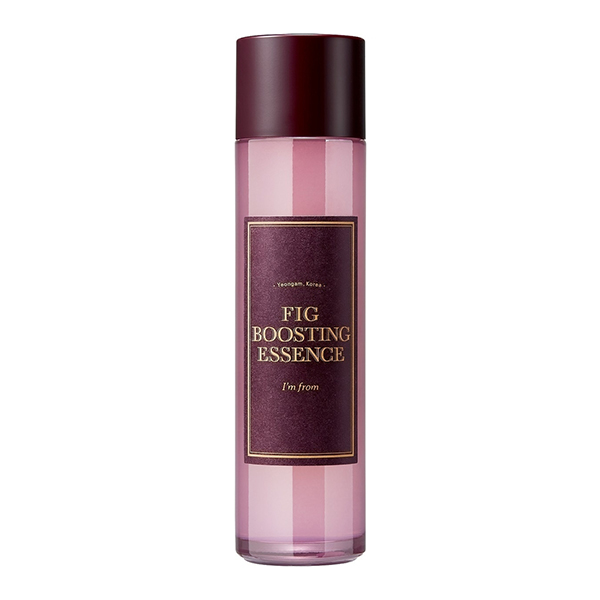 Эссенция-бустер с экстрактом инжира  I'm from Fig Boosting Essence