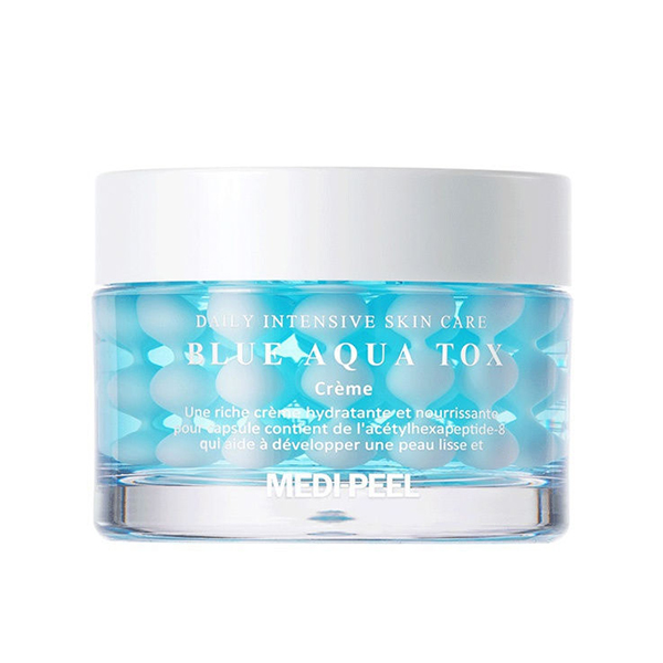 Глубоко увлажняющий крем MEDI-PEEL Power Aqua Cream