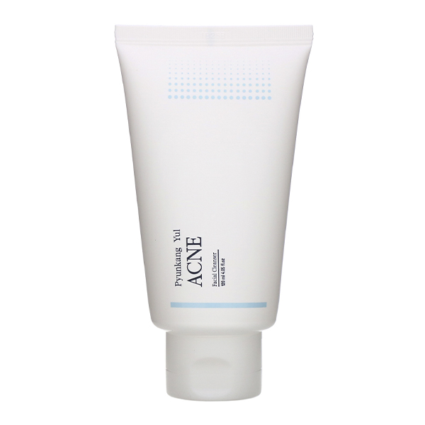 Пенка для проблемной кожи  Pyunkang Yul Acne Facial Cleanser