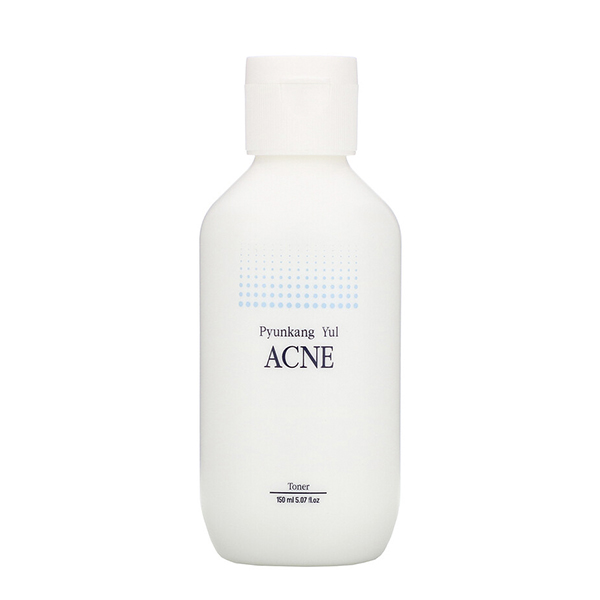 Тонер для проблемной кожи  Pyunkang Yul Acne Toner