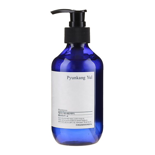 Шампунь для жирных волос Pyunkang Yul Shampoo