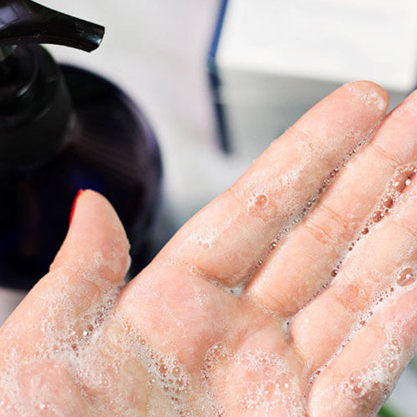 Pyunkang Yul Shampoo