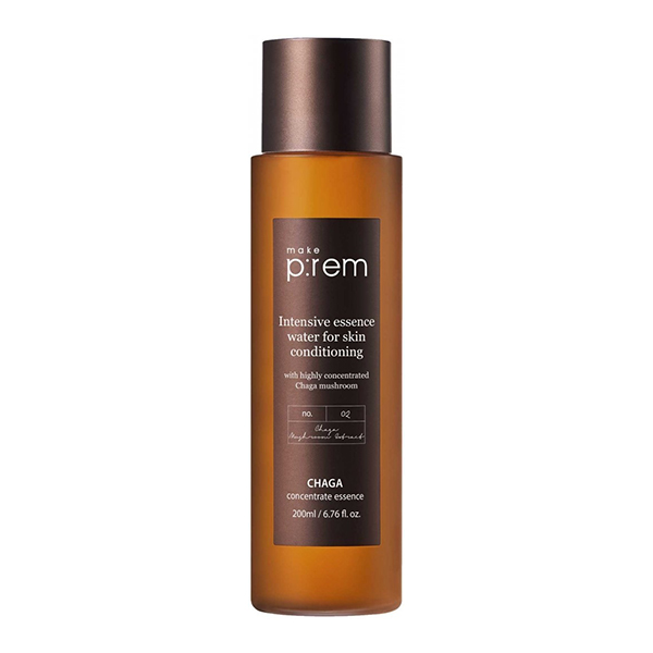 Концентрированная эссенция на основе чаги&nbsp; Make P:rem Chaga Concentrate Еssence
