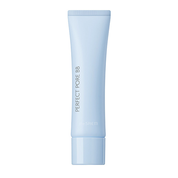 ББ крем для расширенных пор The Saem Saemmul Perfect Pore BB Cream 01. Light Beige