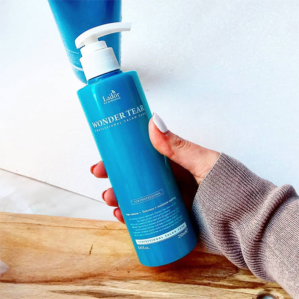 Lador Wonder Tear