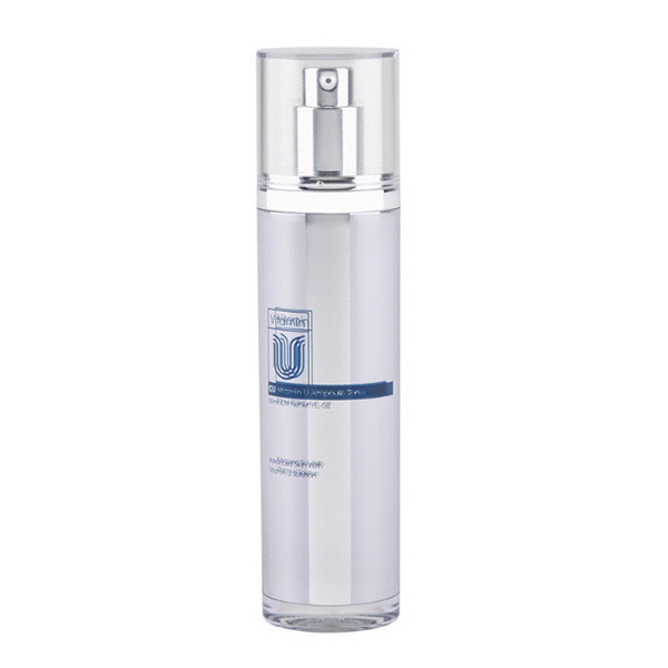 Пептидный тонер с волюфилином и витамином U CUSKIN CU Vitamin U Ampoule Toner