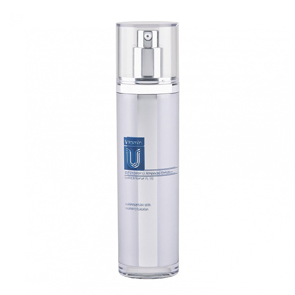 Пептидная эмульсия с витамином U CUSKIN CU Vitamin U Ampoule Emulsion
