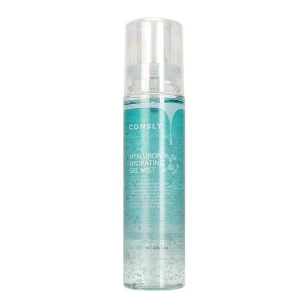 Увлажняющий мист с гиалуроновой кислотой Consly Hyaluronic Acid Hydrating Gel Mist