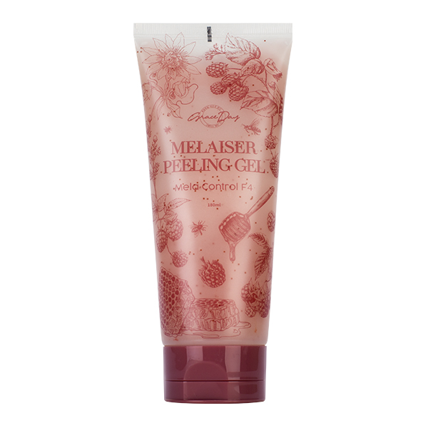 Обновляющий отшелушивающий гель Grace Day Melaiser Peeling Gel