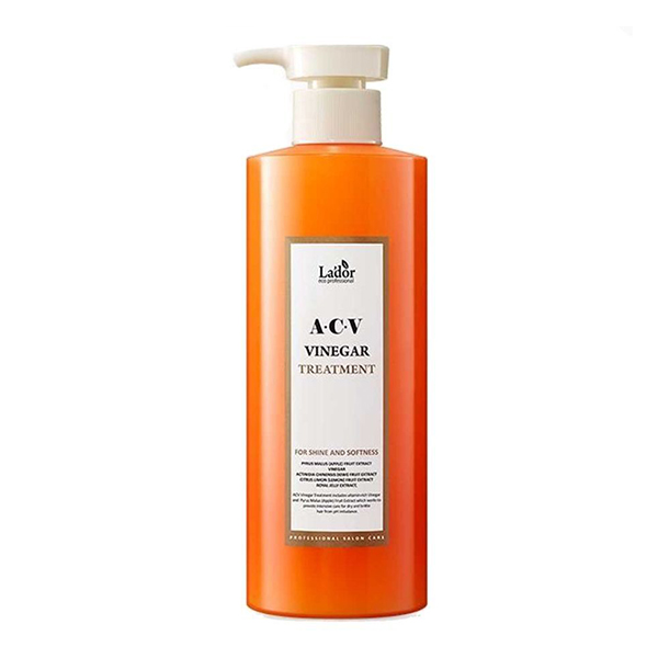 Маска для волос с яблочным уксусом Lador ACV Vinegar Treatment