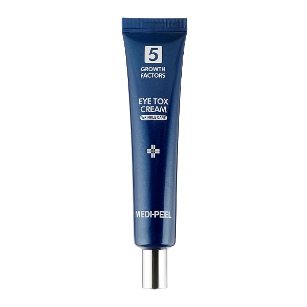 Омолаживающий крем для зоны вокруг глаз MEDI-PEEL 5GF Eye Tox Cream